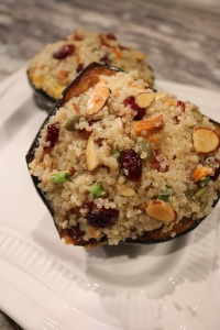 Vegan Quinoa Harvest Bowl | SoCo Vedge - Vegan Food Delivery Service | Narragansett, Rhode Island